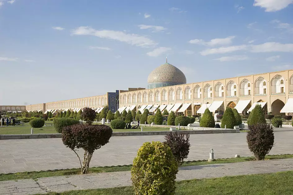 esfahan 2