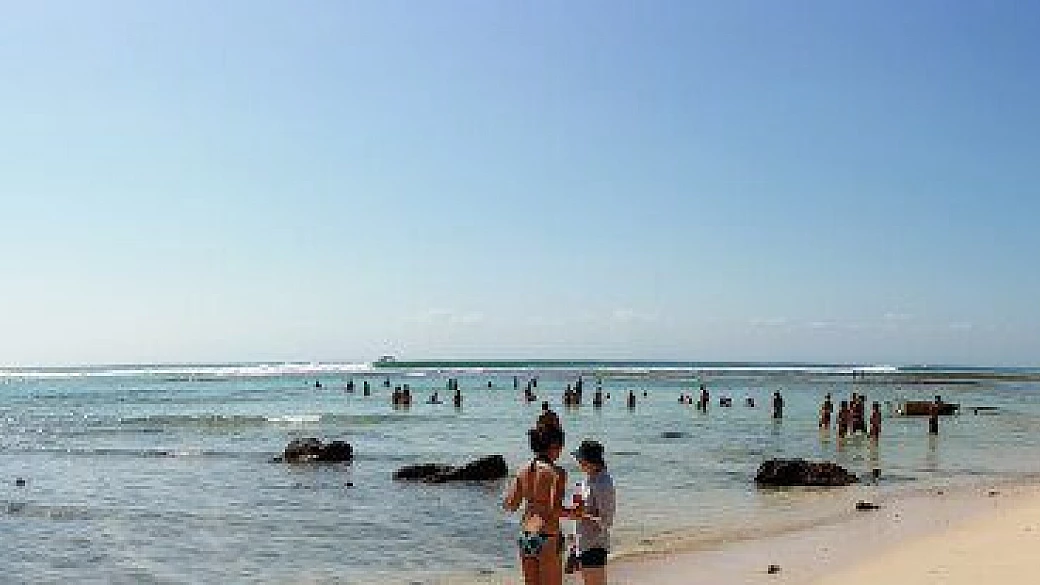 bali, croce e delizia indonesiana