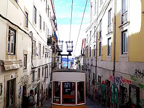 tram 5