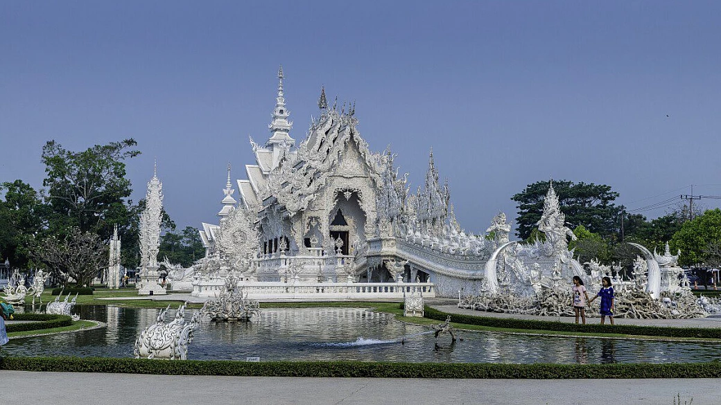 viaggio su misura in thailandia e cambogia