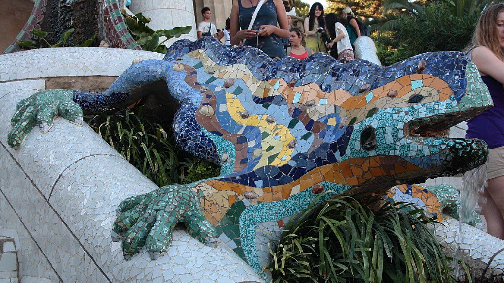 long weekend a barcellona