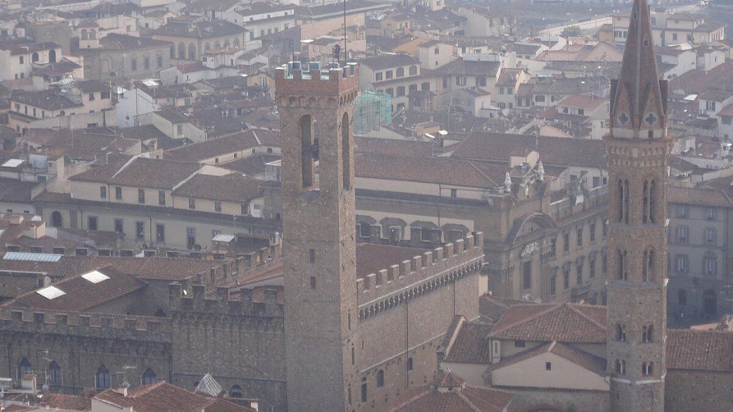 firenze, weekend nel rinascimento italiano