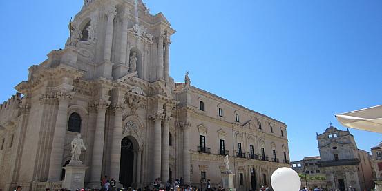 siracusa cattedrale 2