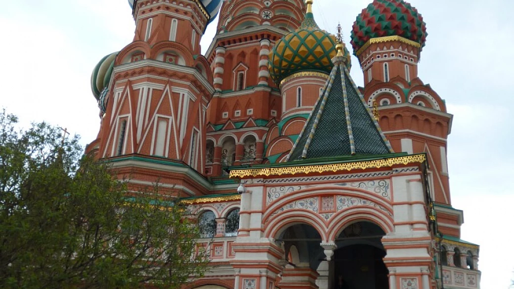 mosca e san pietroburgo fai da te