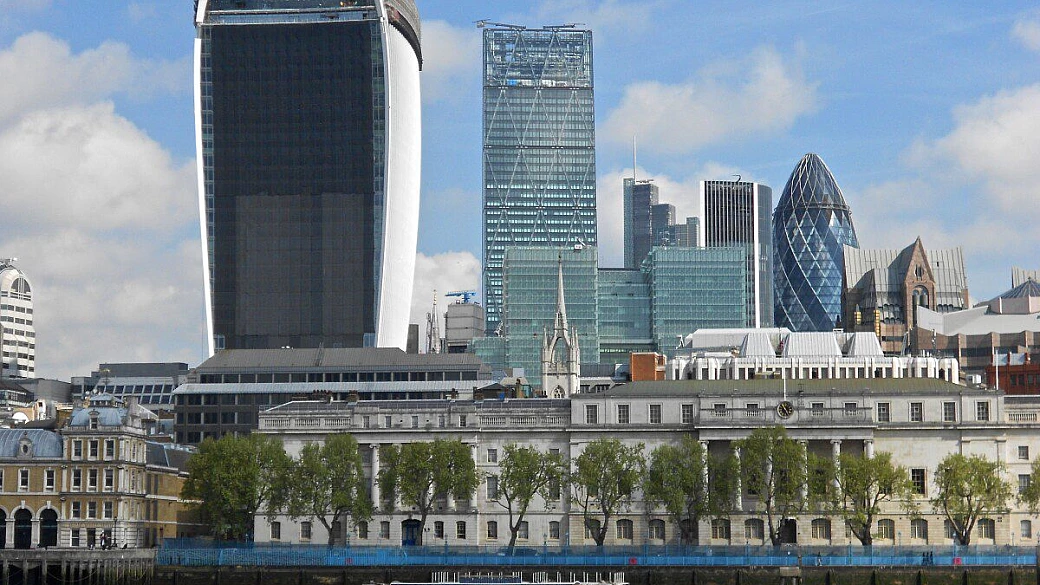 londra, come trasformare una gita scolastica in un viaggio indimenticabile