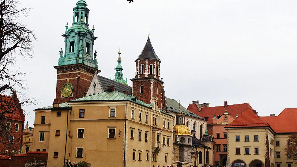 a zonzo per l'europa dell'est