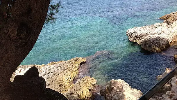 in croazia tra mare, relax e natura