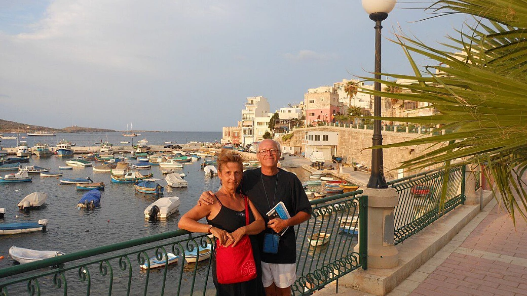 tutta malta in otto giorni