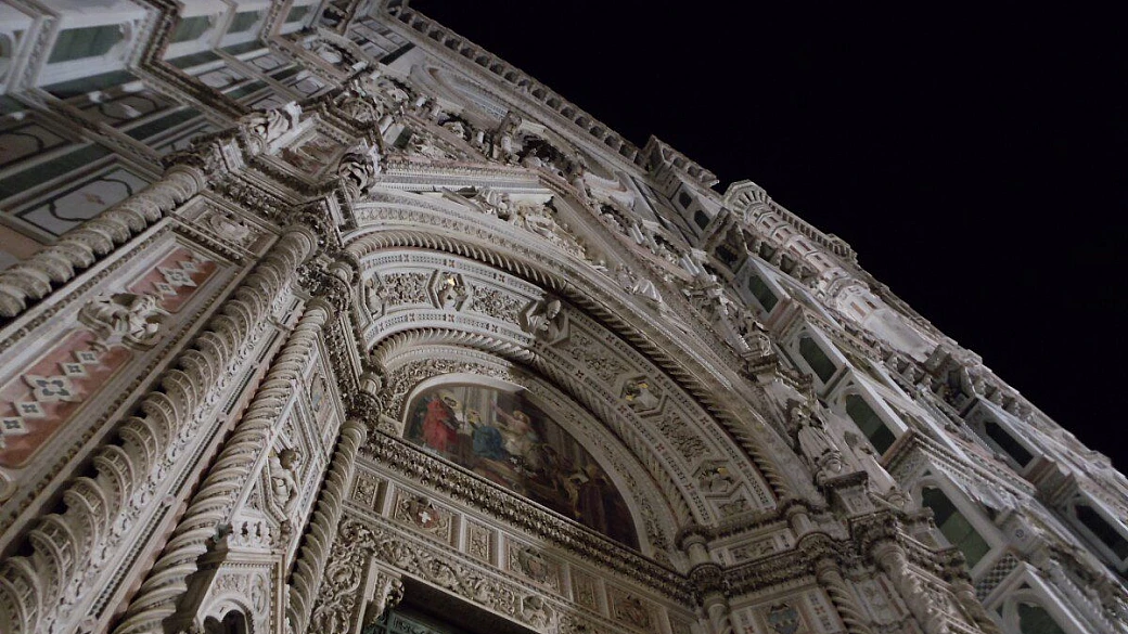 firenze, turistica non per caso