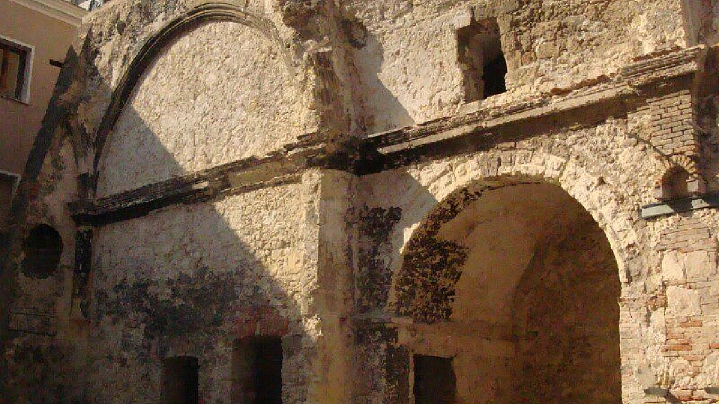 fuga estiva in sardegna