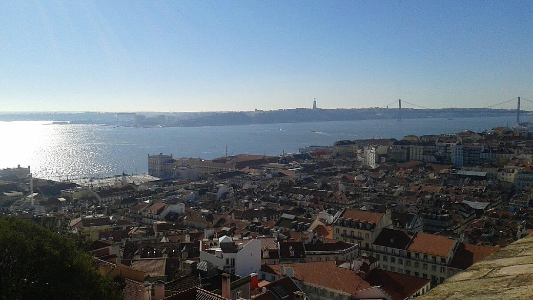 week end dell'immacolata a lisbona