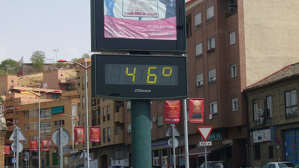 turisti arrosto... a madrid e dintorni