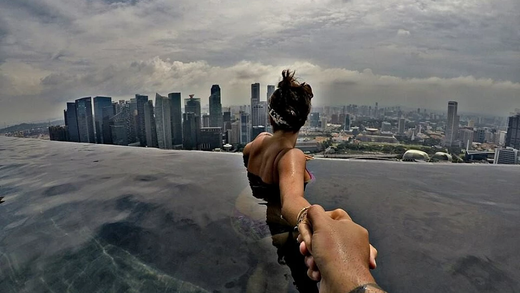 singapore e bali, tra modernità e tradizioni