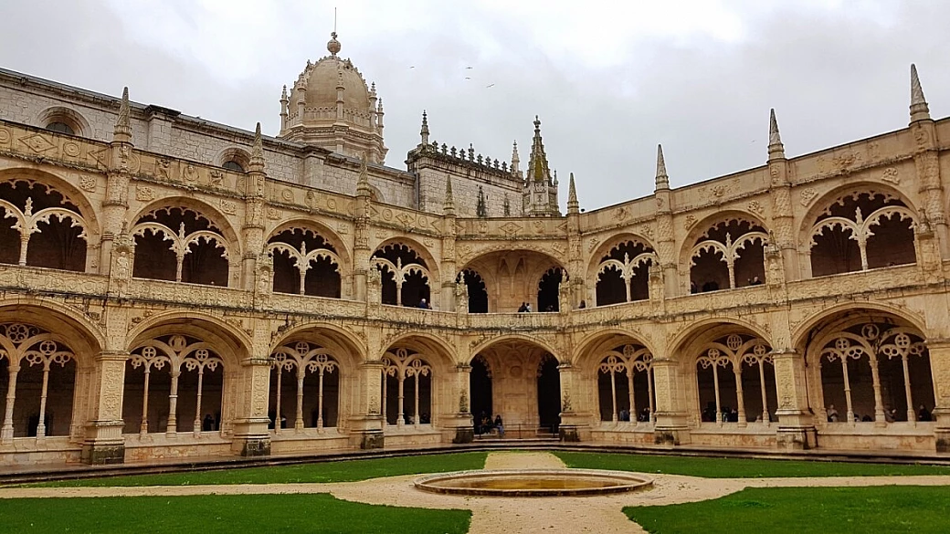 portogallo on the road 11