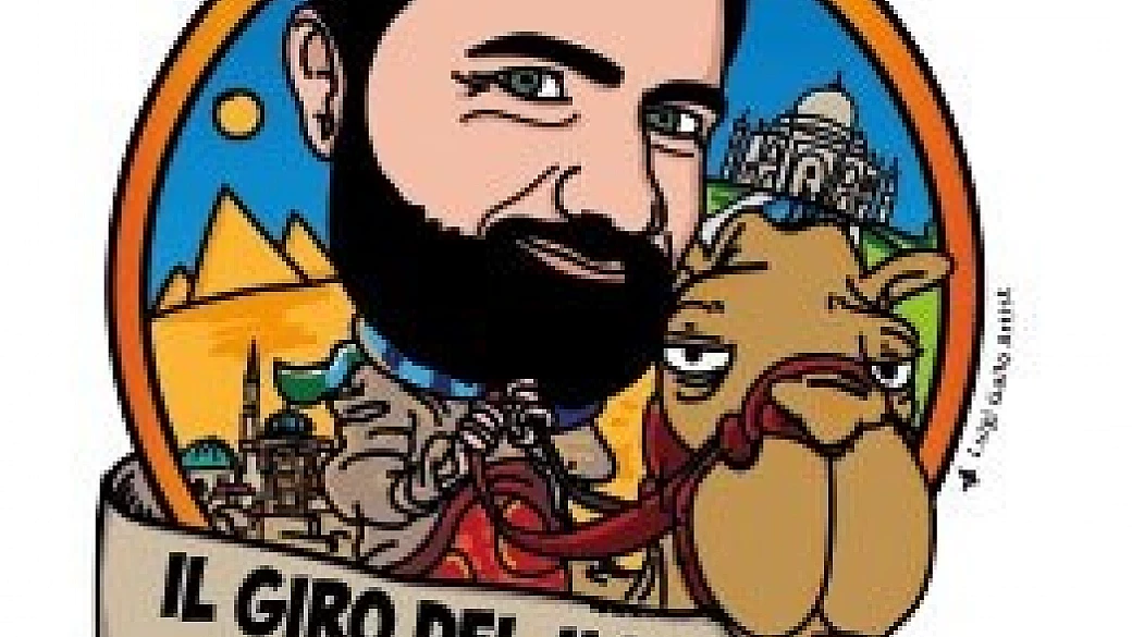 il giro dei misteri d'italia