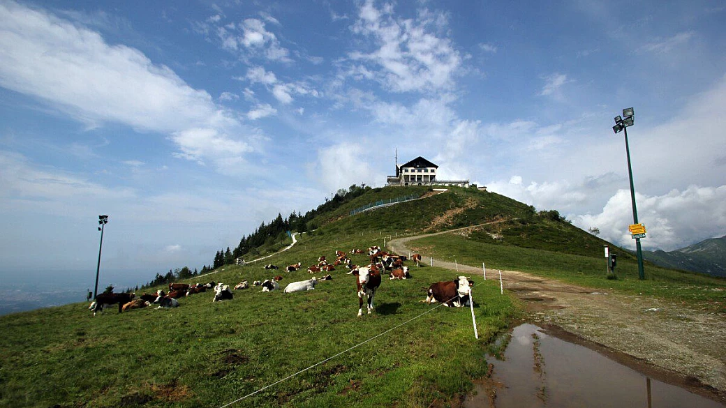 weekend a biella e dintorni