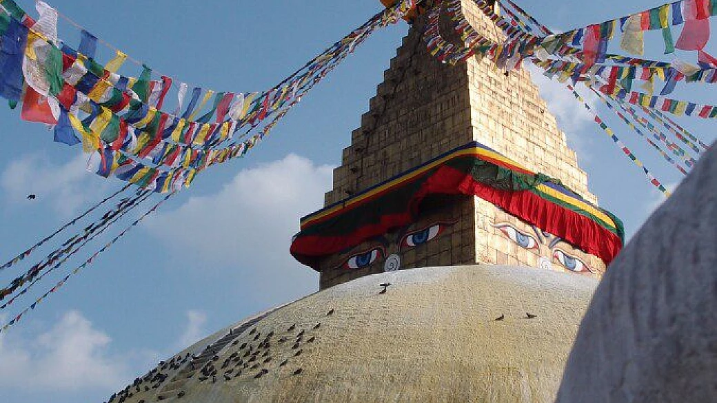 viaggio di nozze in nepal