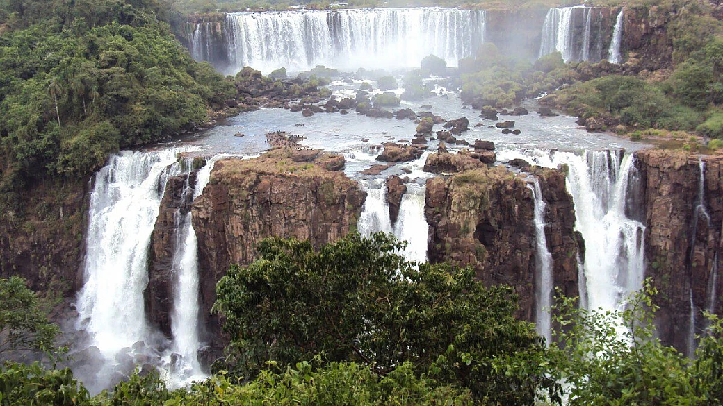 patagonia, il di mio viaggio della vita