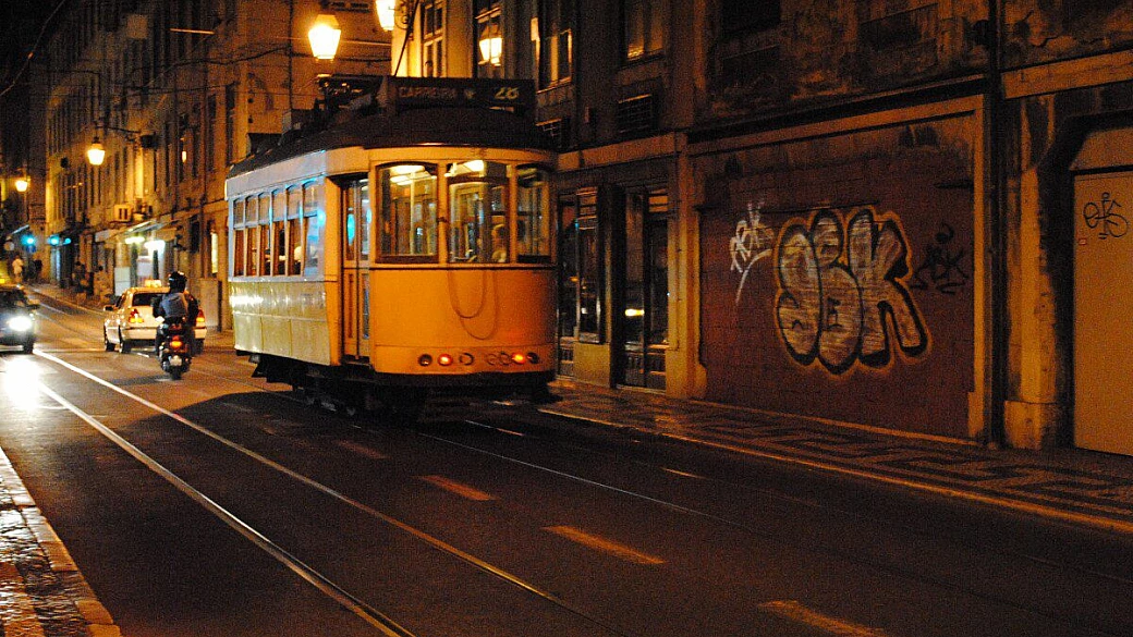 lisbona... di ilaria e ivan