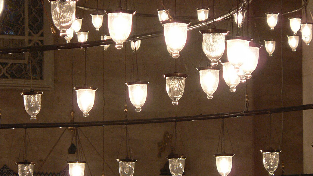 capodanno a istanbul