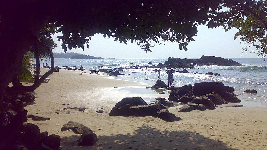 sri lanka: viaggio zaino in spalla nella lacrima dell'india