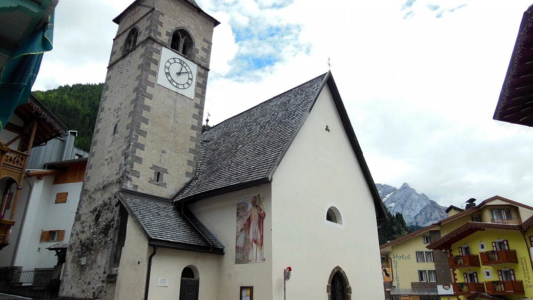 val di fassa: piccola grande vacanza in terra ladina