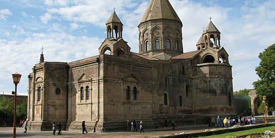 armenia, terra di contraddizione