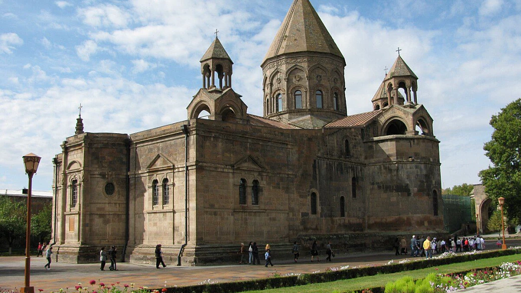armenia, terra di contraddizione