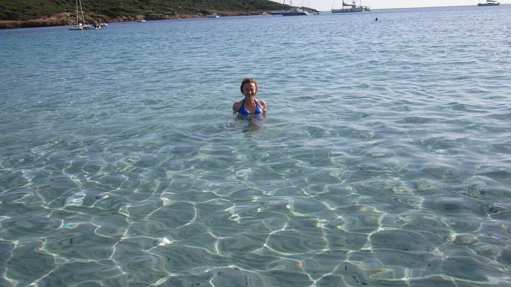 sardegna, non solo mare