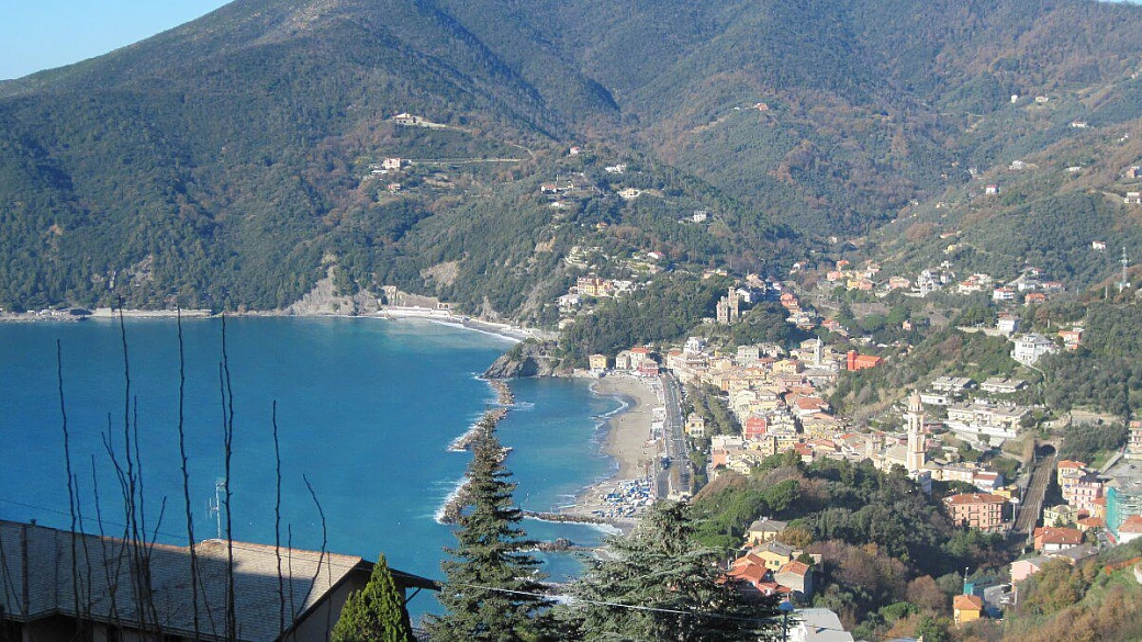 cinque terre da amare