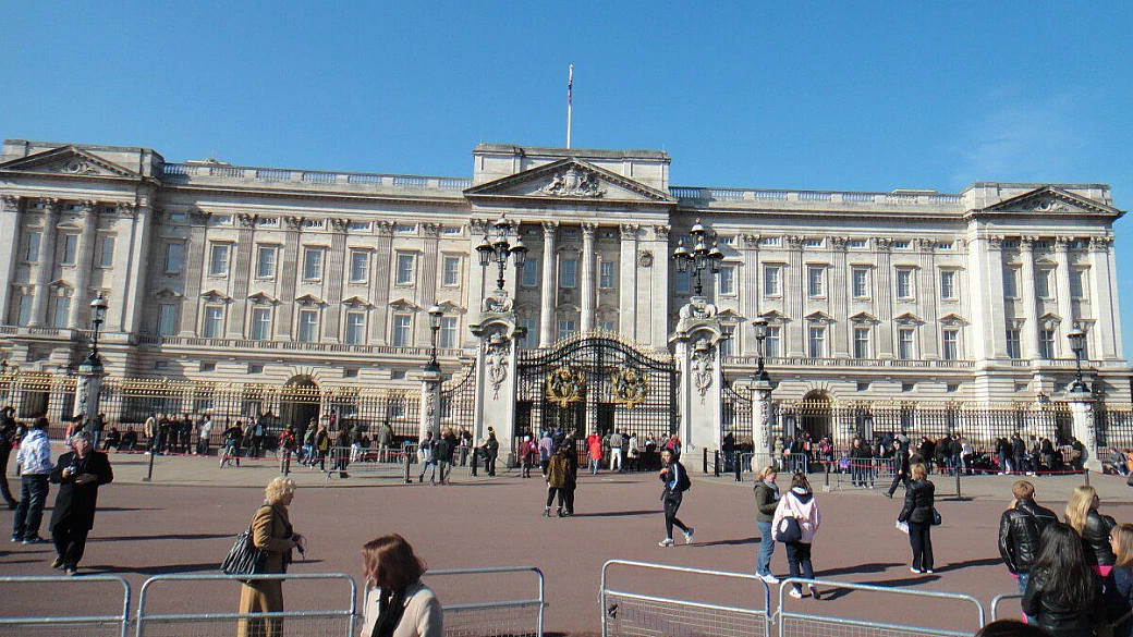 sweet london in due giorni