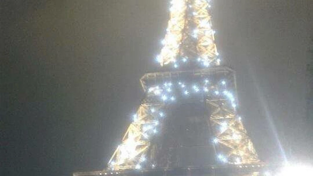 parigi, la signora d'europa