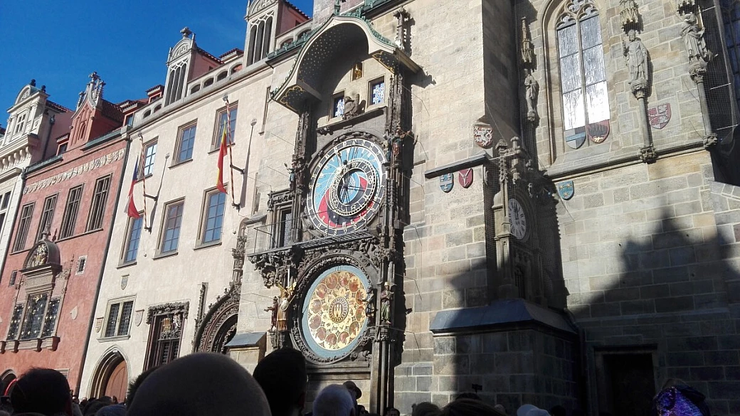 viaggio a praga in 3 giorni