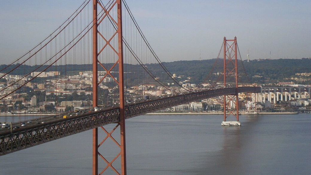 lisbona: malinconica e seducente