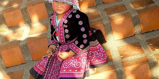 Tribu' Hmong