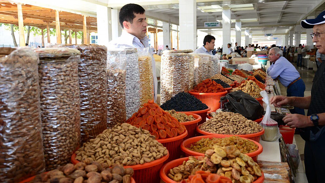 uzbekistan: terra sconosciuta e meravigliosa