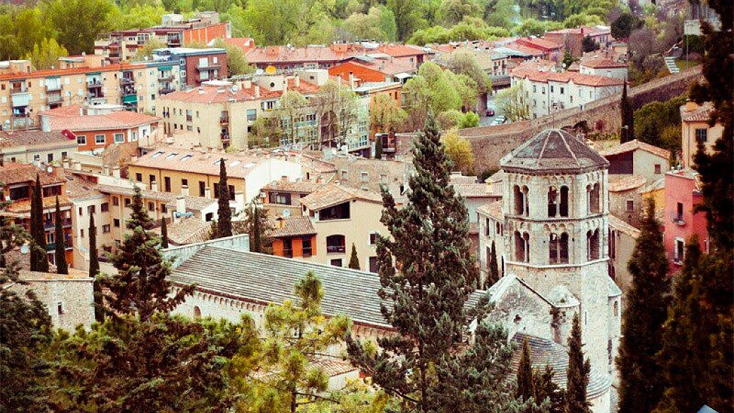 girona in un giorno