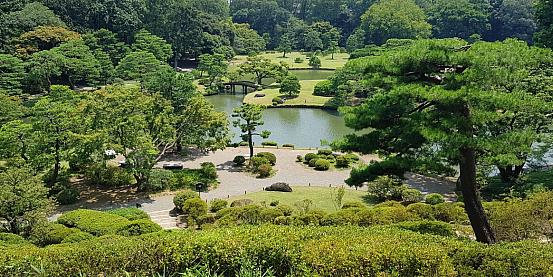 giardino giapponese 2