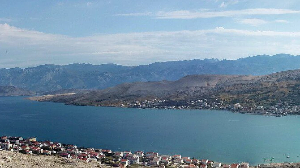 viaggio itinerante nel nord della croazia partendo da trieste