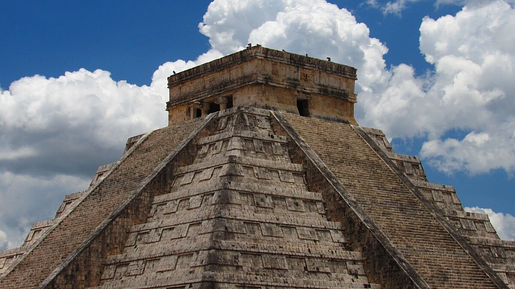 messico, un sogno a occhi aperti