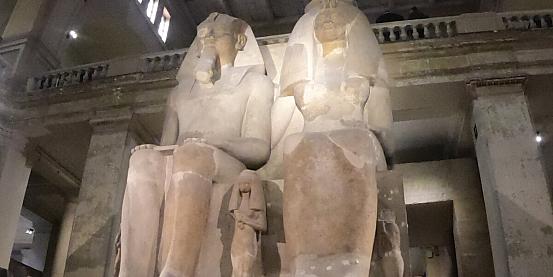 Egitto, un viaggio senza fine nella terra degli inizi