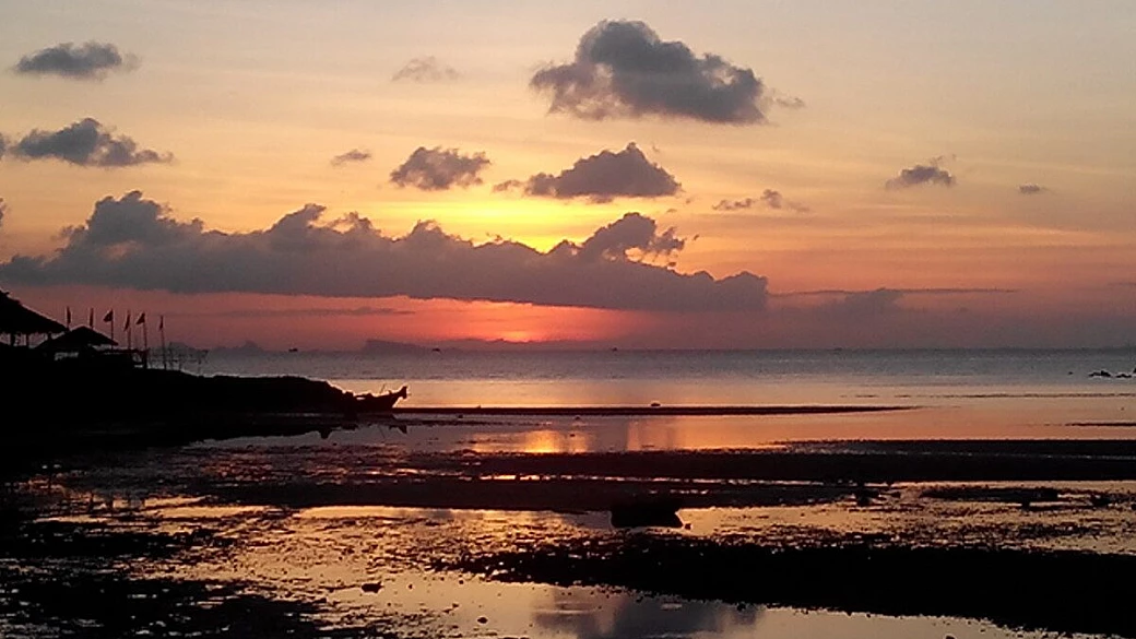 thailandia 2015: continuare a sognare