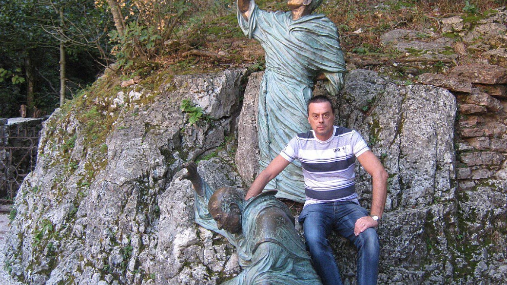 tour in umbria a ottobre