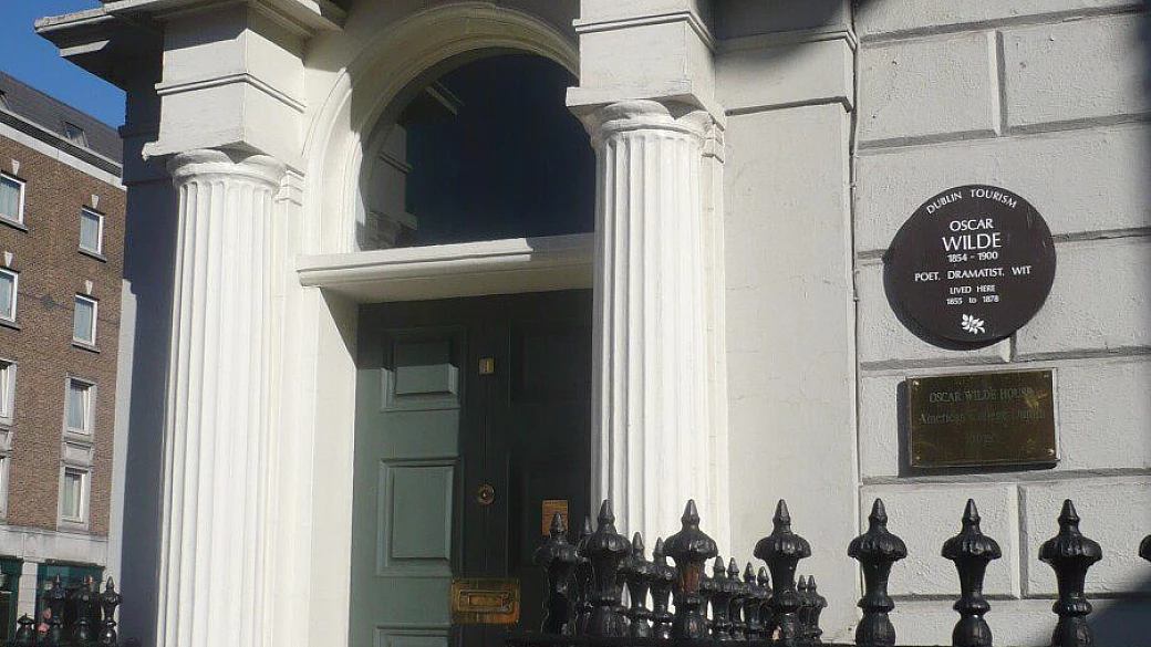 weekend lungo a dublino