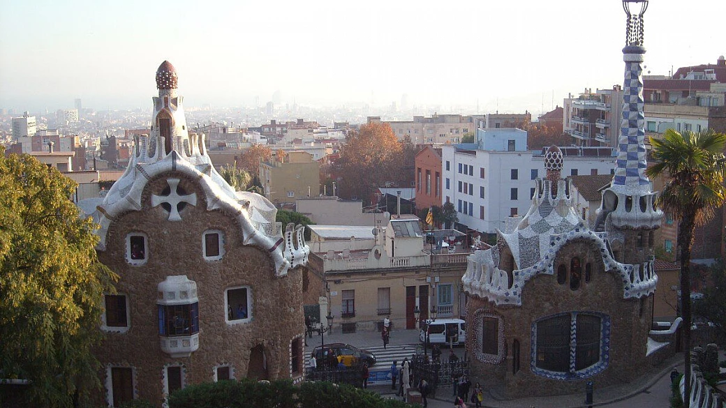 barcellona mordi e fuggi