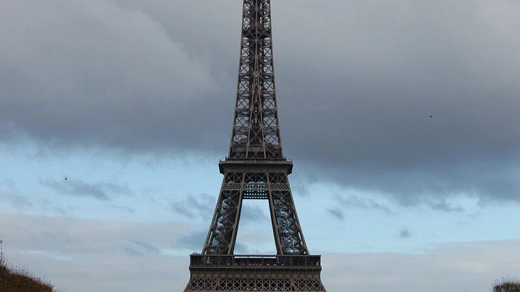 un di quasi compleanno a parigi