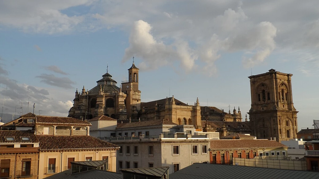 granada e cordova, una bellissima scoperta