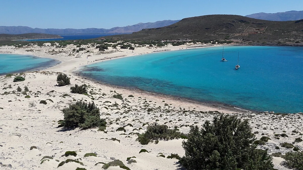 grecia continentale fai da te