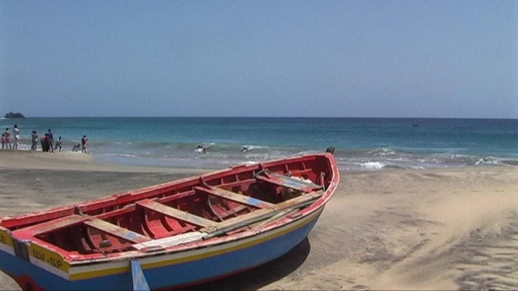 relax a capo verde