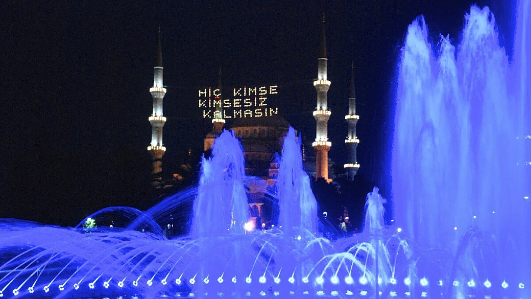 istanbul, tra oriente e occidente 2